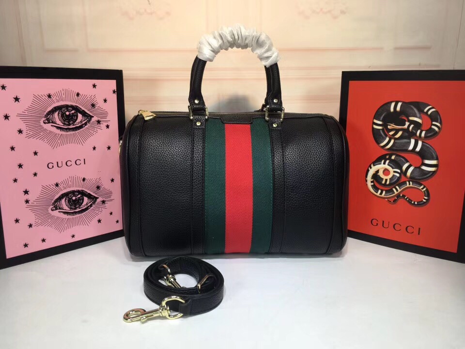 Gucci Boston Bags